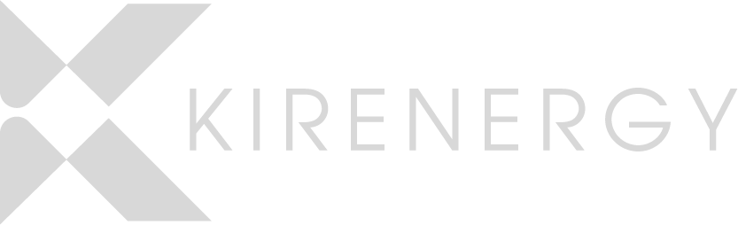 KIRENERGY Group logo
